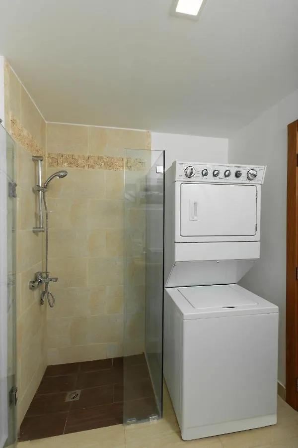 Amazing Ocean Front - 2 Bedroom Apartment Cabarete Dominikanska republiken